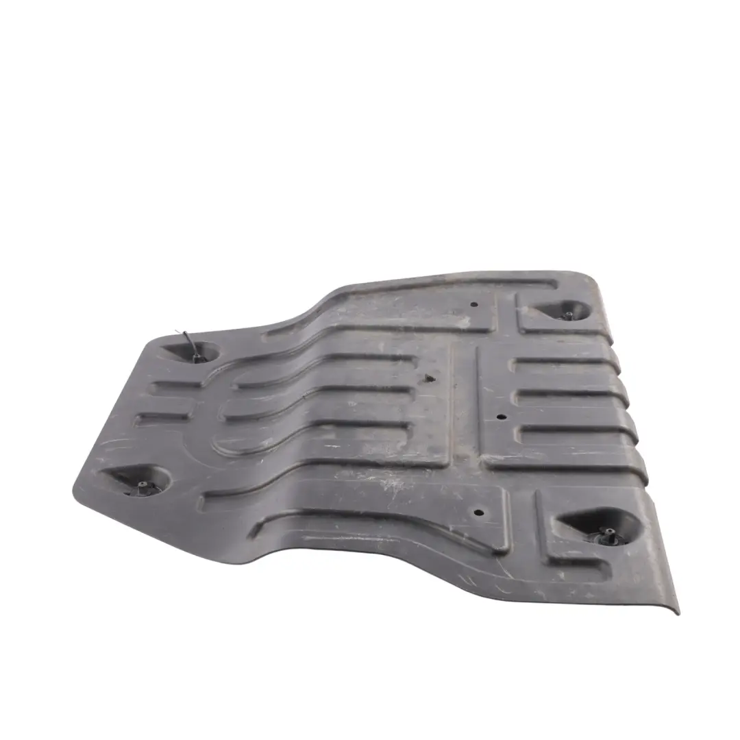 Skoda Octavia 5E Mk3 Rear Undertray Cover Panel Protection Underbody - SKU 5E0501247A - Part number 5E0501247A