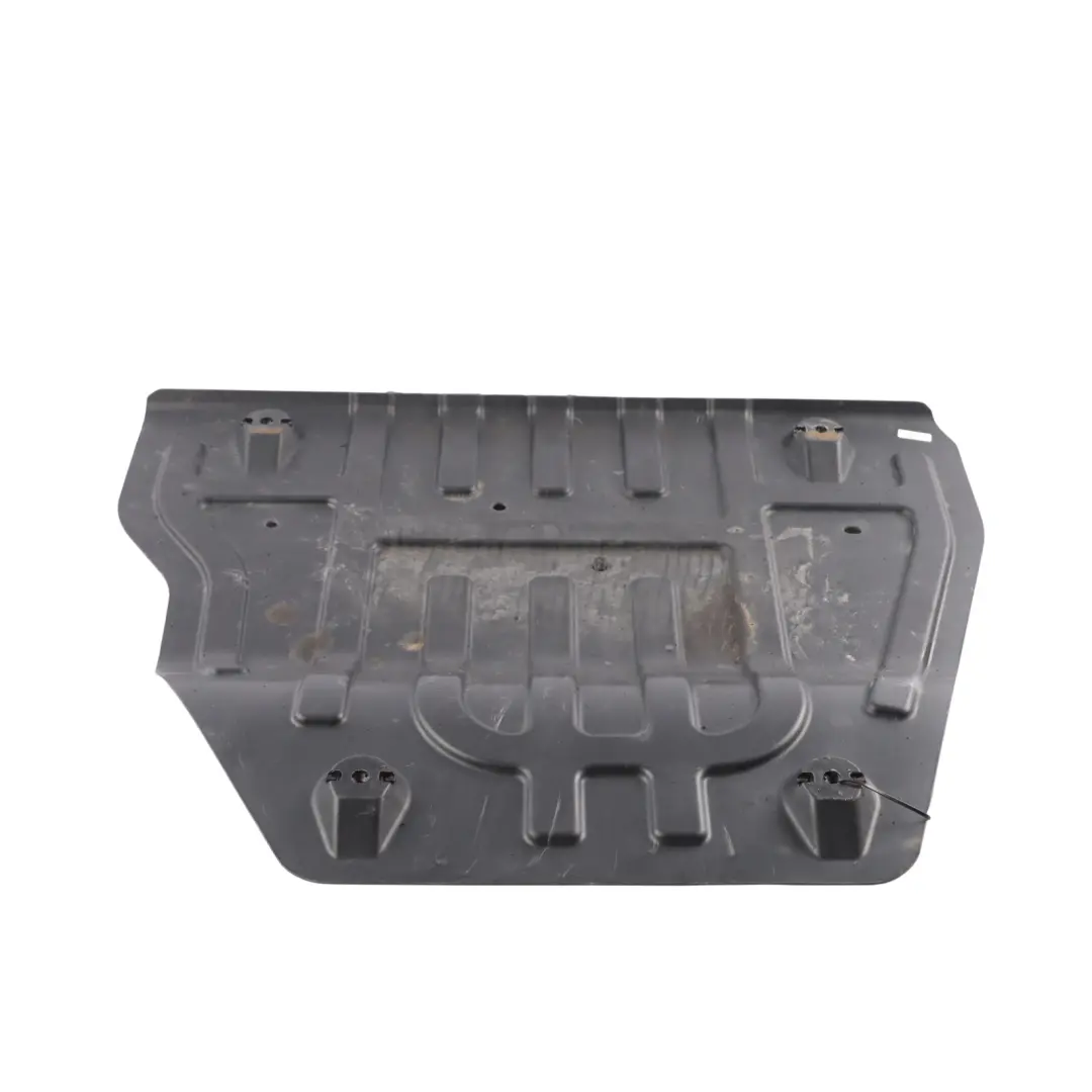 Skoda Octavia 5E Mk3 Rear Undertray Cover Panel Protection Underbody - SKU 5E0501247A - Part number 5E0501247A
