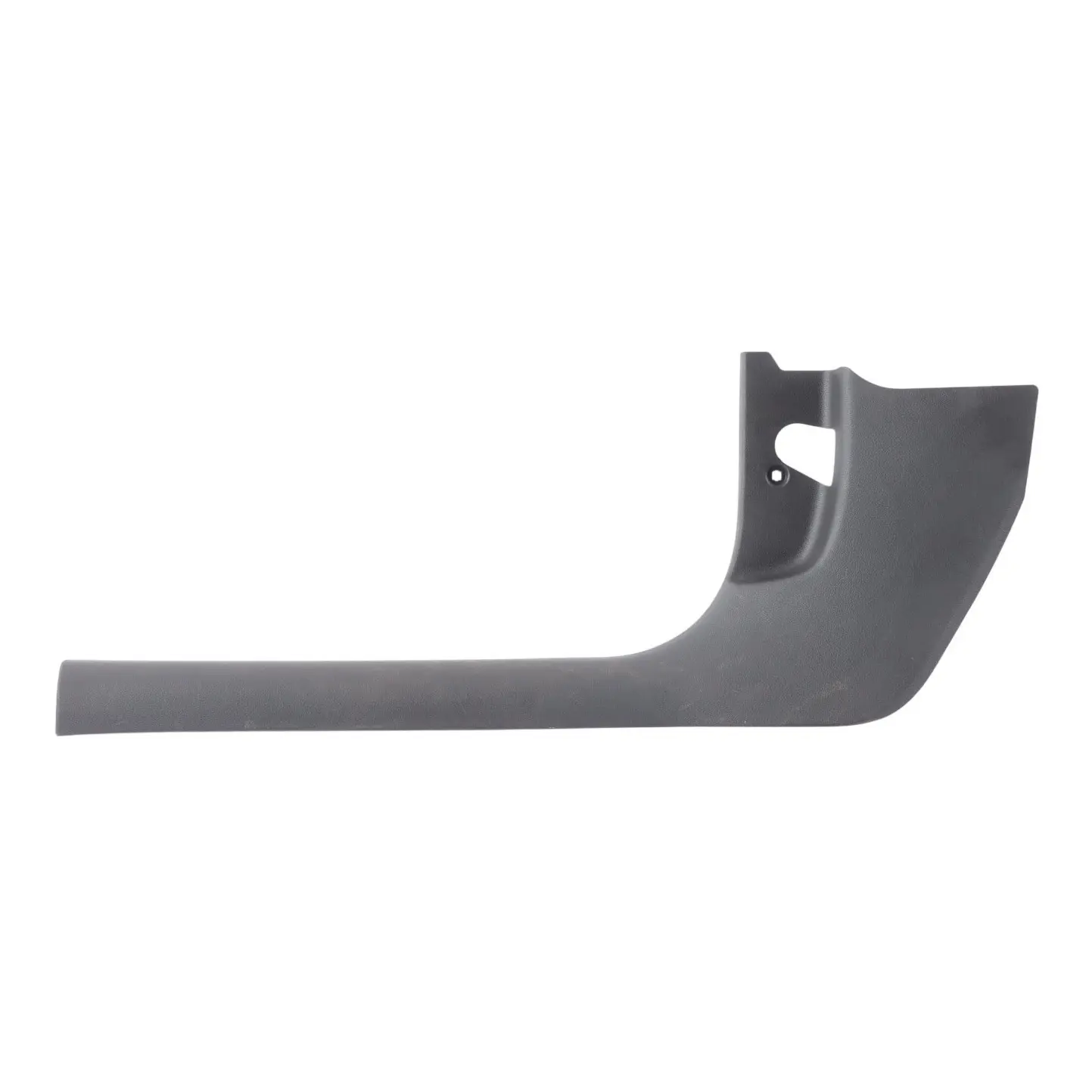 Skoda Octavia MK3 5E Garniture Montant A Panneau Inférieur Gauche 5E0863483