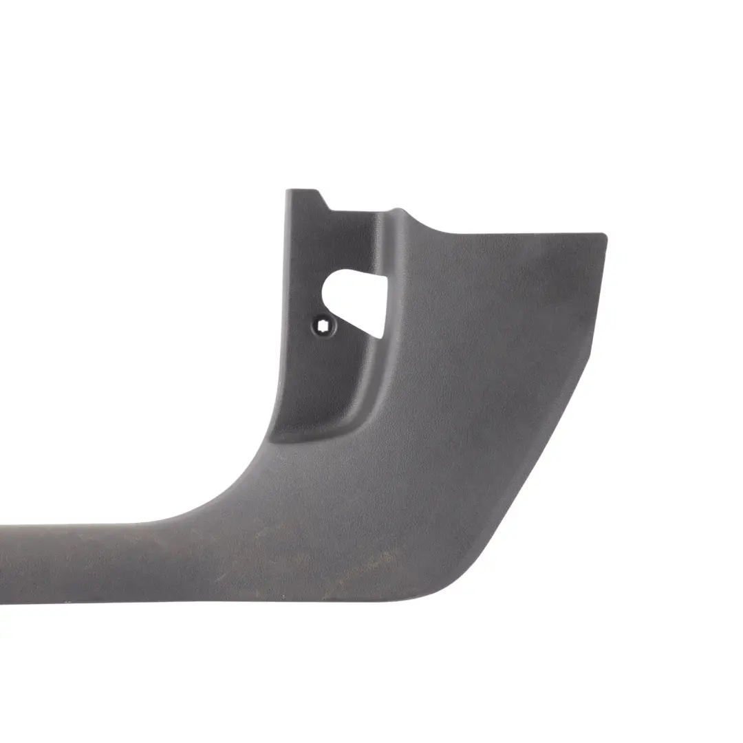 Skoda Octavia Mk3 5E A-Pillar Trim Cover Panel Lower Left N/S Side - SKU 5E0863483 - Part number 5E0863483