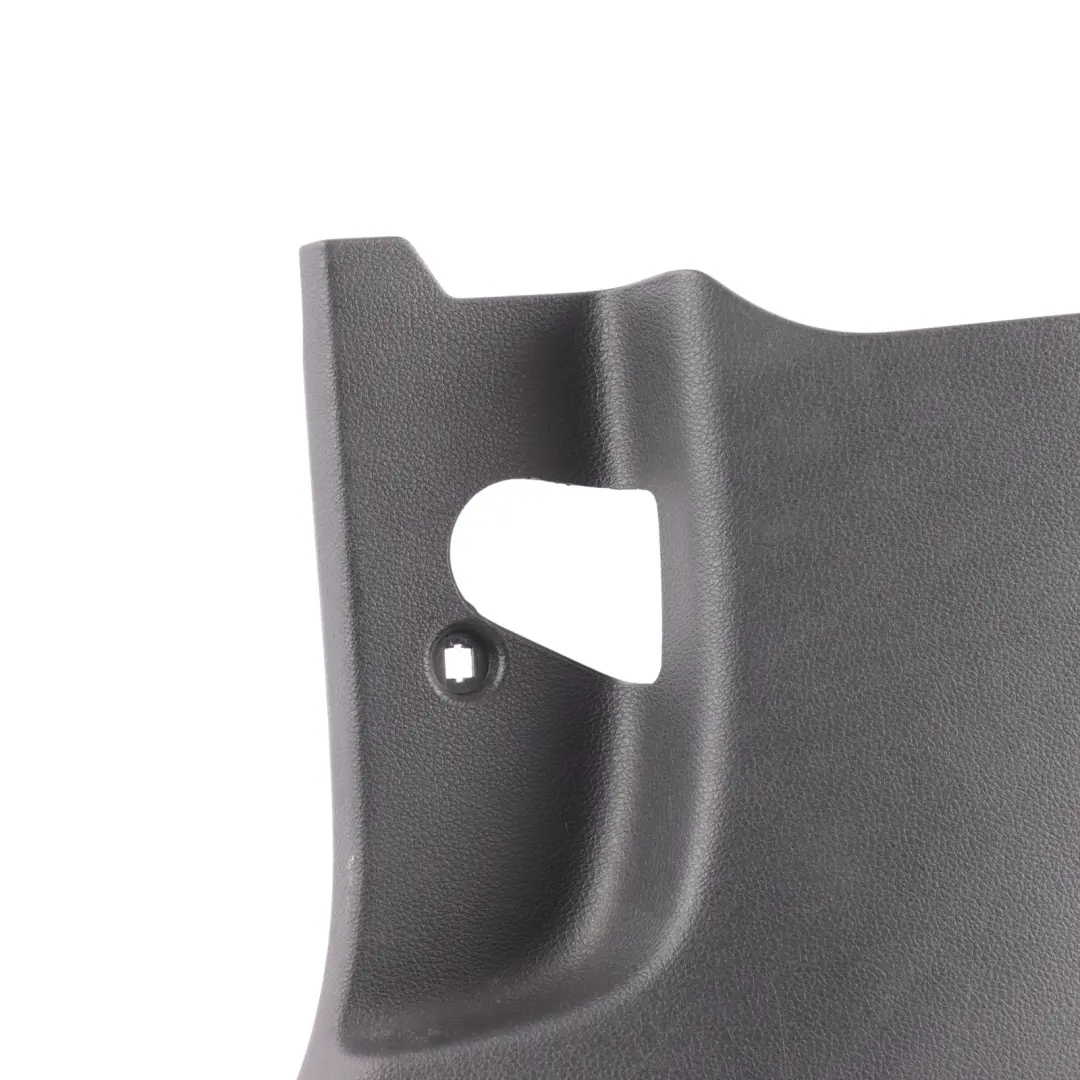 MK3 5E A-Säule Verkleidung Abdeckung Unten Links für Skoda Octavia mit Teilenummer 5E0863483 Skoda Octavia MK3 5E A-Säule Verkleidung Abdeckung Unten Links - SKU 5E0863483 - Teilenummer 5E0863483