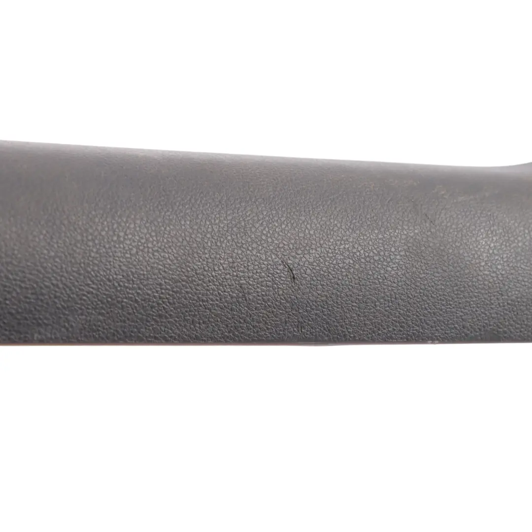 Skoda Octavia Mk3 5E A-Pillar Trim Cover Panel Lower Left N/S Side - SKU 5E0863483 - Part number 5E0863483