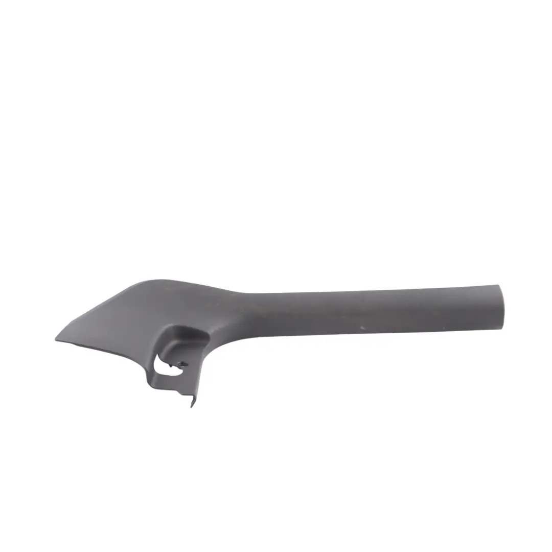 Mk3 5E A-Pillar Trim Cover Panel Lower Left N/S Side to Skoda Octavia with Part number 5E0863483 Skoda Octavia Mk3 5E A-Pillar Trim Cover Panel Lower Left N/S Side - SKU 5E0863483 - Part number 5E0863483