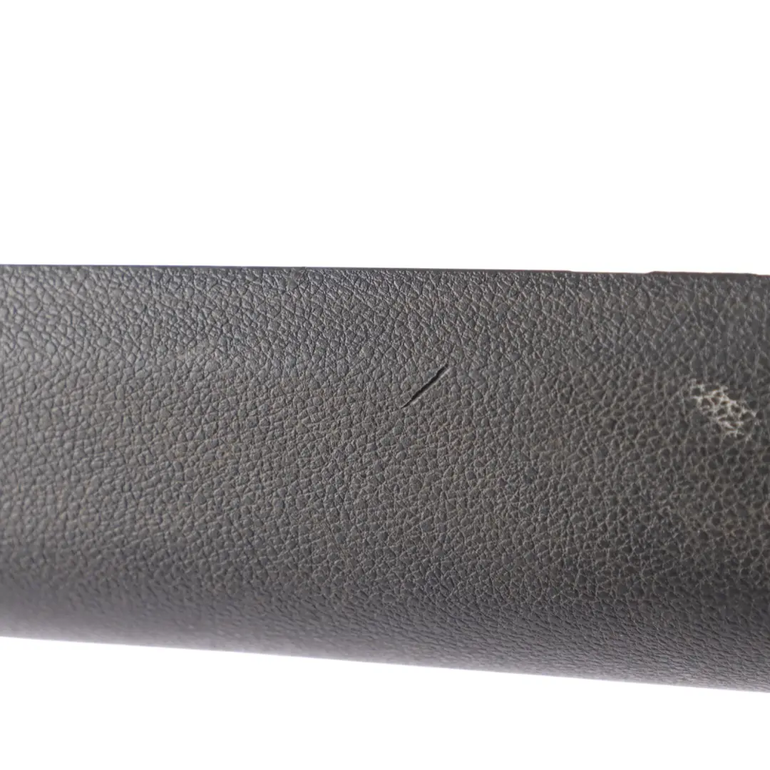 Skoda Octavia Mk3 5E A-Pillar Trim Cover Panel Lower Left N/S Side - SKU 5E0863483 - Part number 5E0863483