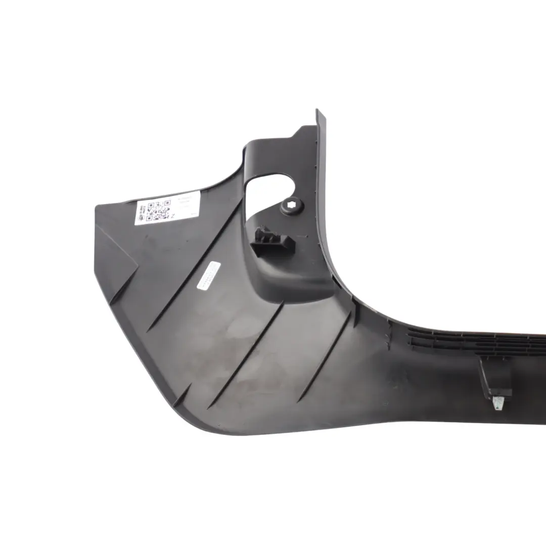 MK3 5E Rivestimento Montante A Inferiore Sinistro per Skoda Octavia con numero di parte 5E0863483 Skoda Octavia MK3 5E Rivestimento Montante A Inferiore Sinistro - SKU 5E0863483 - Numero di parte 5E0863483