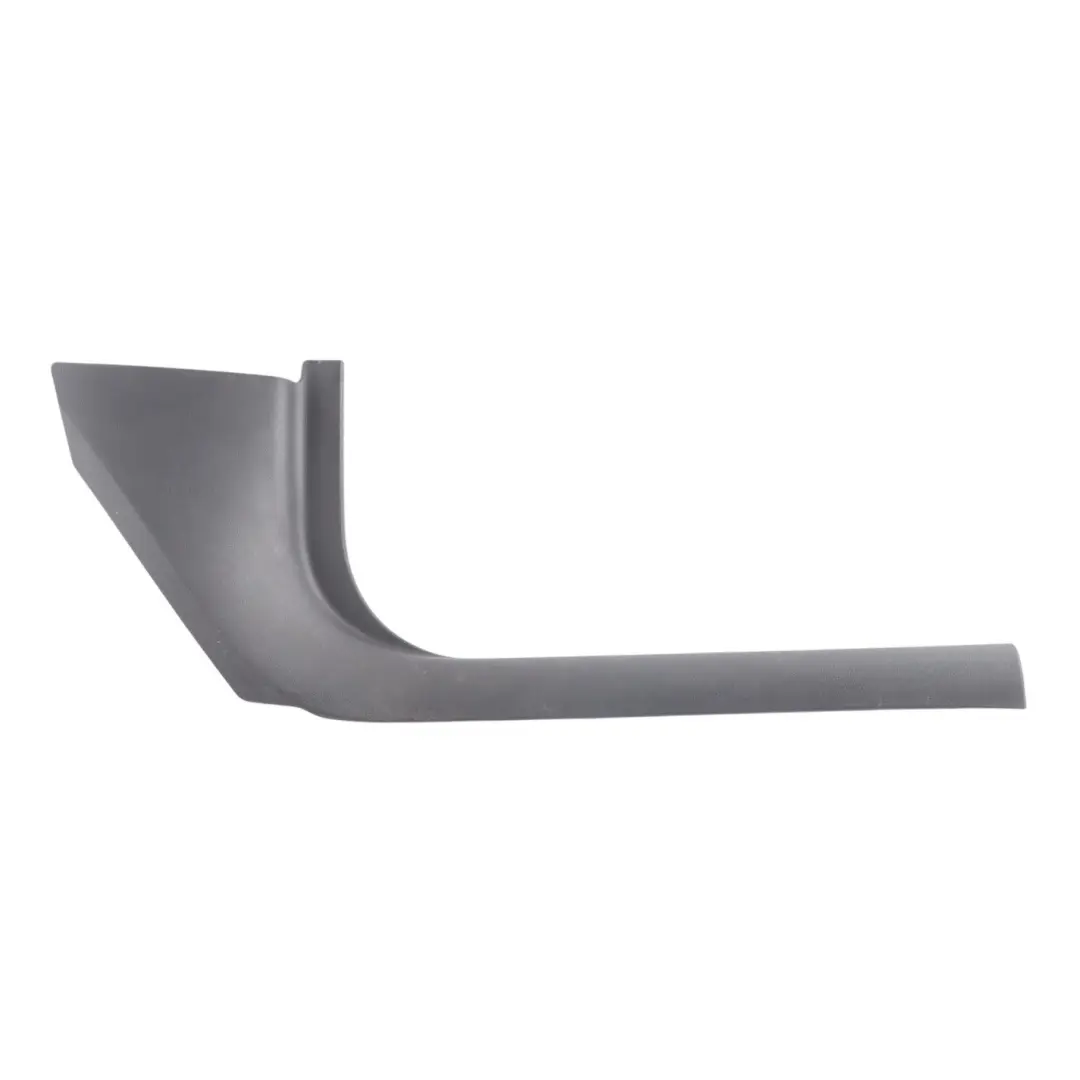 Skoda Octavia MK3 5E A-Säule Verkleidung Abdeckung Unten Rechts - SKU 5E0863484 - Teilenummer 5E0863484