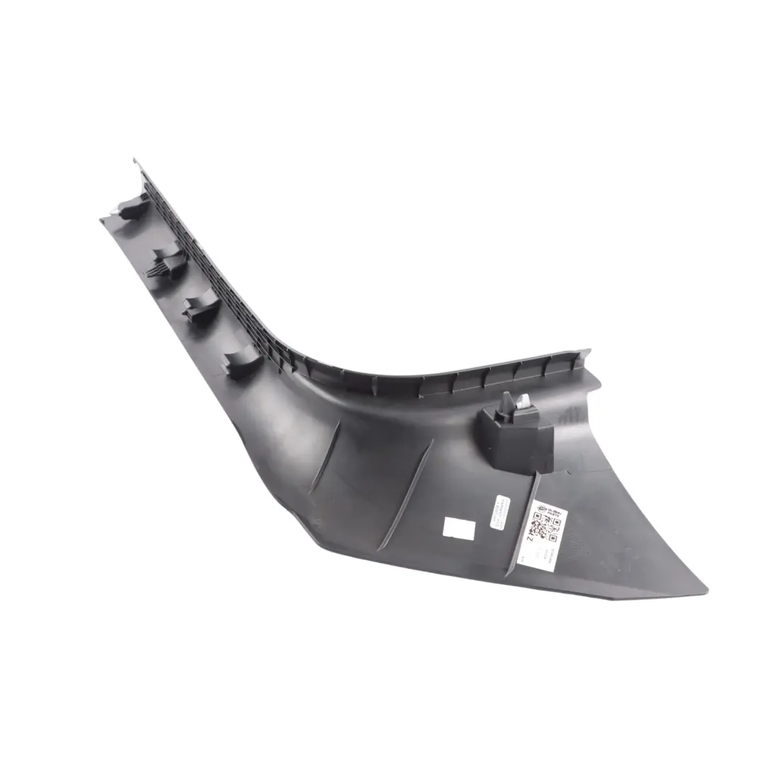 Mk3 5E Rivestimento Montante A Inferiore Destro per Skoda Octavia con numero di parte 5E0863484 Skoda Octavia Mk3 5E Rivestimento Montante A Inferiore Destro - SKU 5E0863484 - Numero di parte 5E0863484
