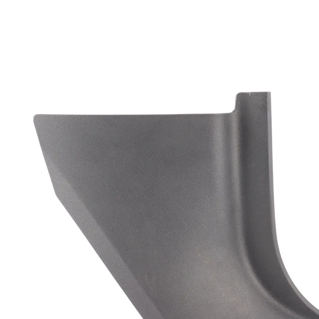 Skoda Octavia Mk3 5E A-Pillar Trim Cover Panel Lower Right O/S - SKU 5E0863484 - Part number 5E0863484