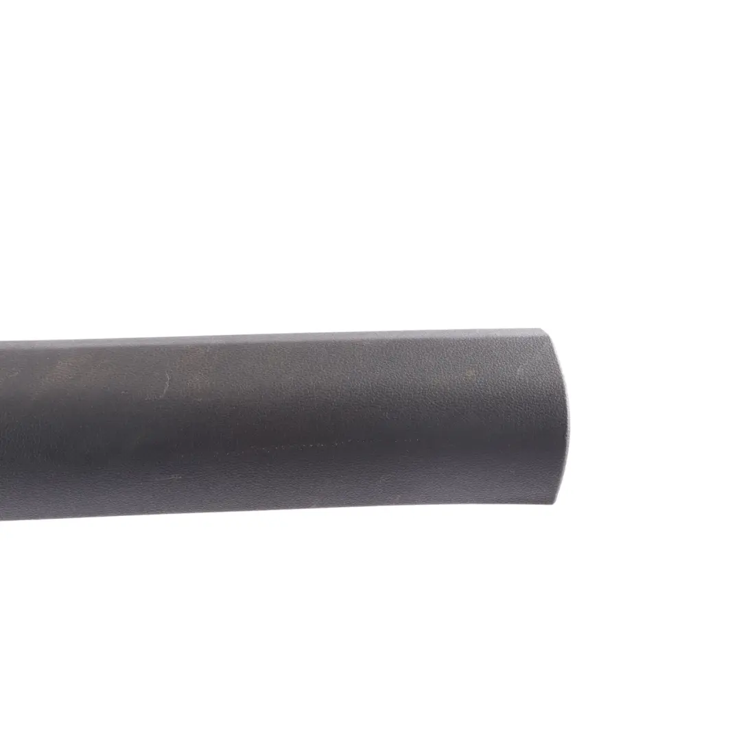 Skoda Octavia Mk3 5E A-Pillar Trim Cover Panel Lower Right O/S - SKU 5E0863484 - Part number 5E0863484