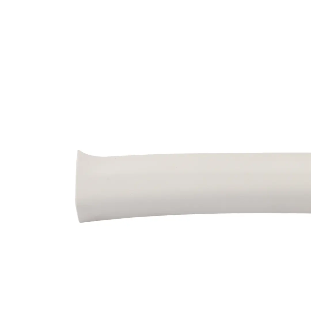 Skoda Octavia 5E A Pillar Trim D Pearl Grey Left N/S - SKU 5E0867233 - Part number 5E0867233