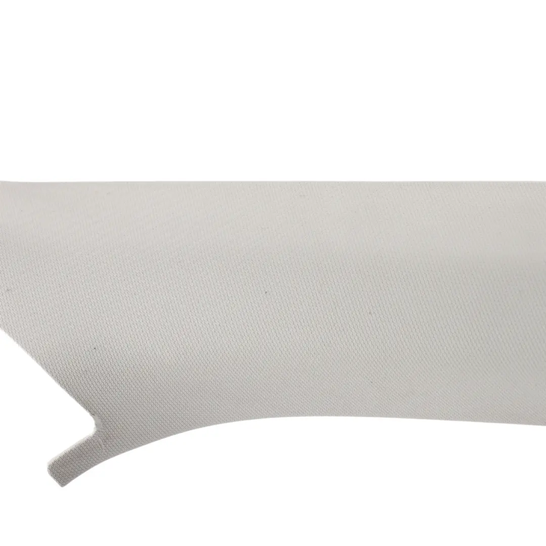 Skoda Octavia 5E A Pillar Trim D Pearl Grey Right O/S - SKU 5E0867234 - Part number 5E0867234