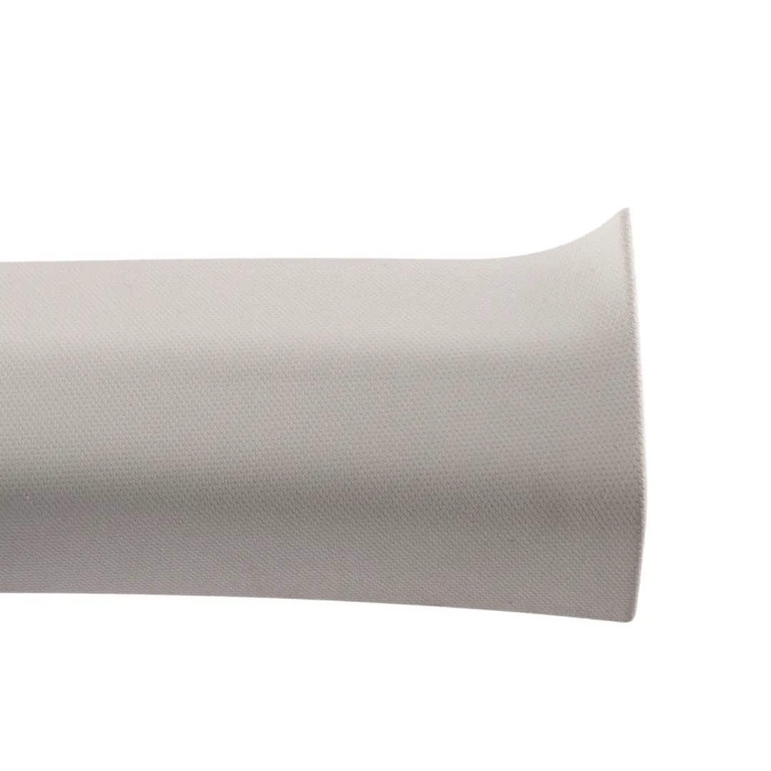 Skoda Octavia 5E A Pillar Trim D Pearl Grey Right O/S - SKU 5E0867234 - Part number 5E0867234