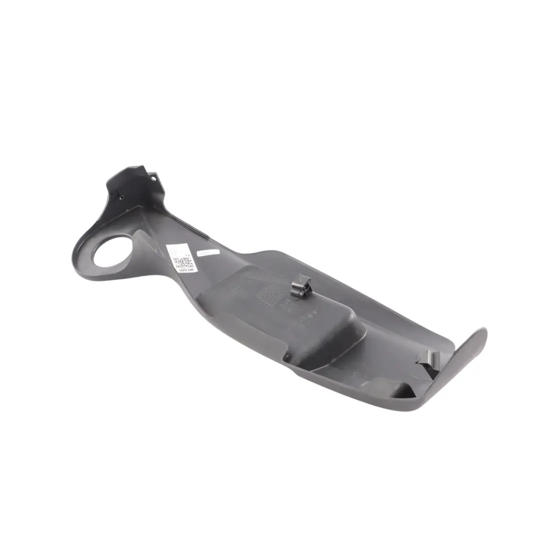 Skoda Octavia 5E Seat Outer Right Trim Height Adjustment Left N/S - SKU 5E0881318H - Part number 5E0881318H