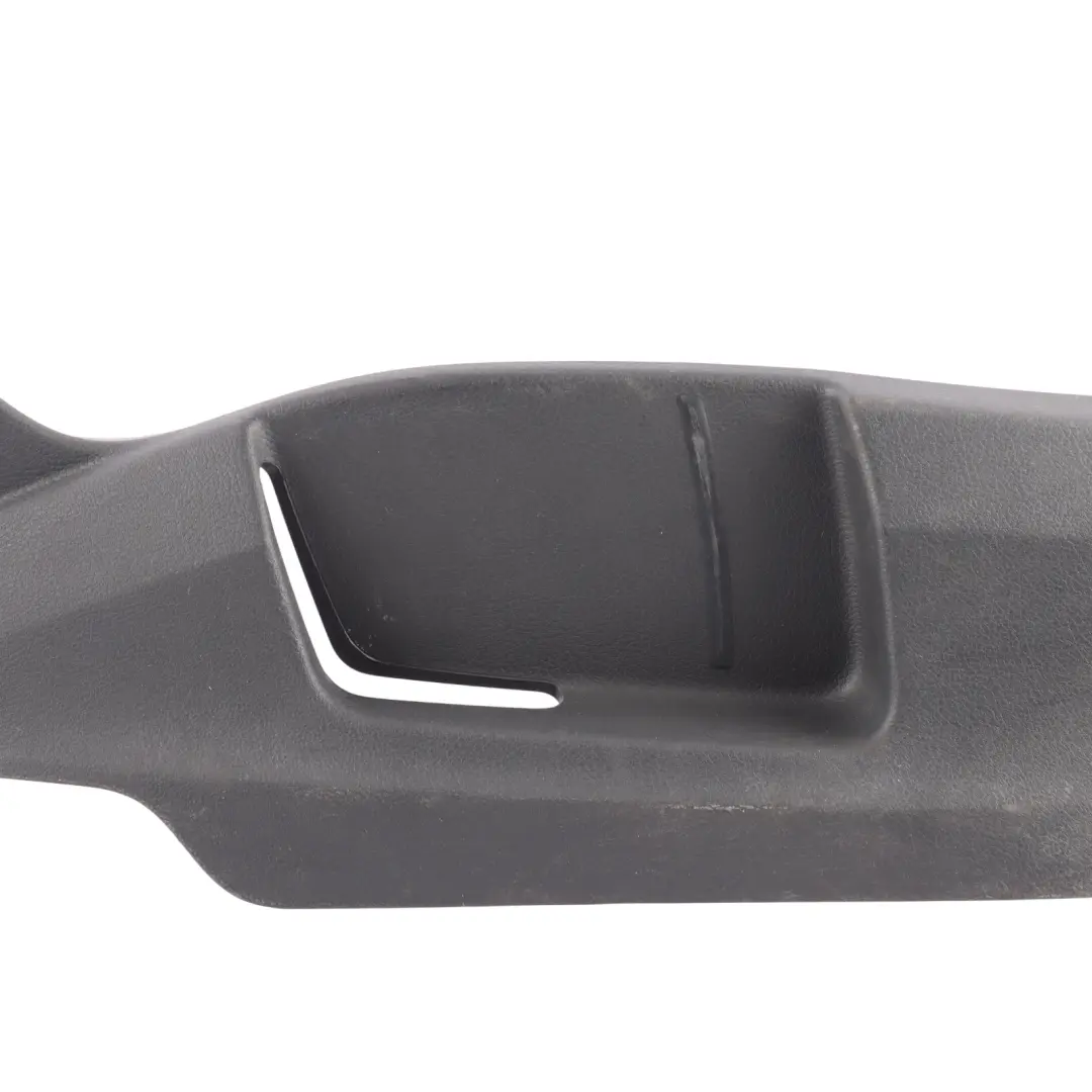 Skoda Octavia 5E Seat Outer Right Trim Height Adjustment Left N/S - SKU 5E0881318H - Part number 5E0881318H
