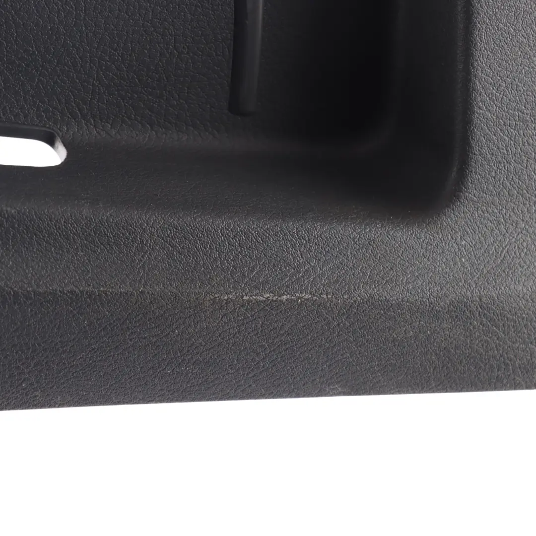 Skoda Octavia 5E Seat Outer Right Trim Height Adjustment Left N/S - SKU 5E0881318H - Part number 5E0881318H