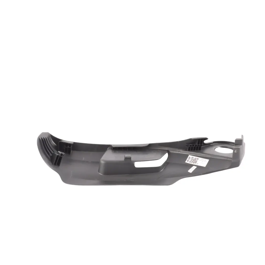 Skoda Octavia 5E Seat Outer Right Trim Height Adjustment Left N/S - SKU 5E0881318H - Part number 5E0881318H
