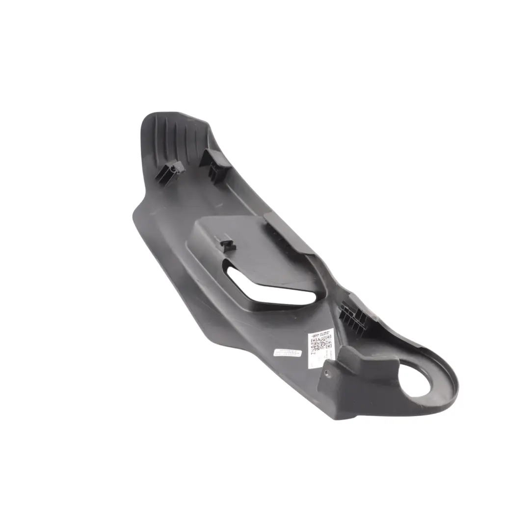 Skoda Octavia 5E Seat Outer Right Trim Height Adjustment Left N/S - SKU 5E0881318H - Part number 5E0881318H