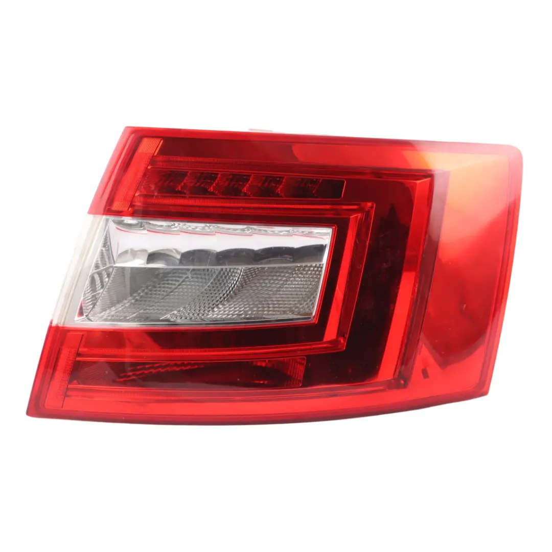 Audi A4 B8 Tail Light Lamp Rear Right O/S Tail light - SKU 5E5945112A - Part number 5E5945112A
