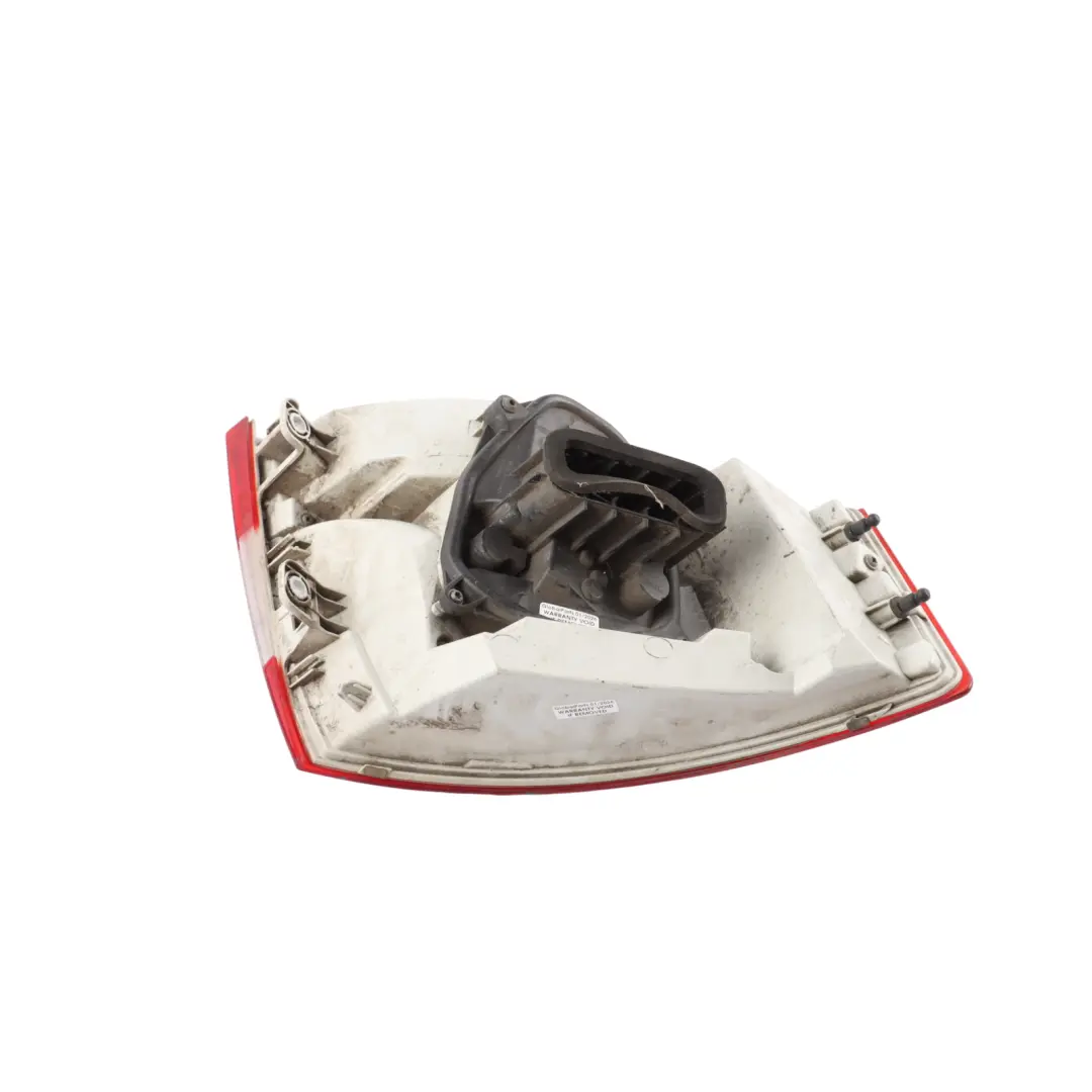Tail Light Lamp Rear Right O/S Tail light to Audi A4 B8 with Part number 5E5945112A Audi A4 B8 Tail Light Lamp Rear Right O/S Tail light - SKU 5E5945112A - Part number 5E5945112A