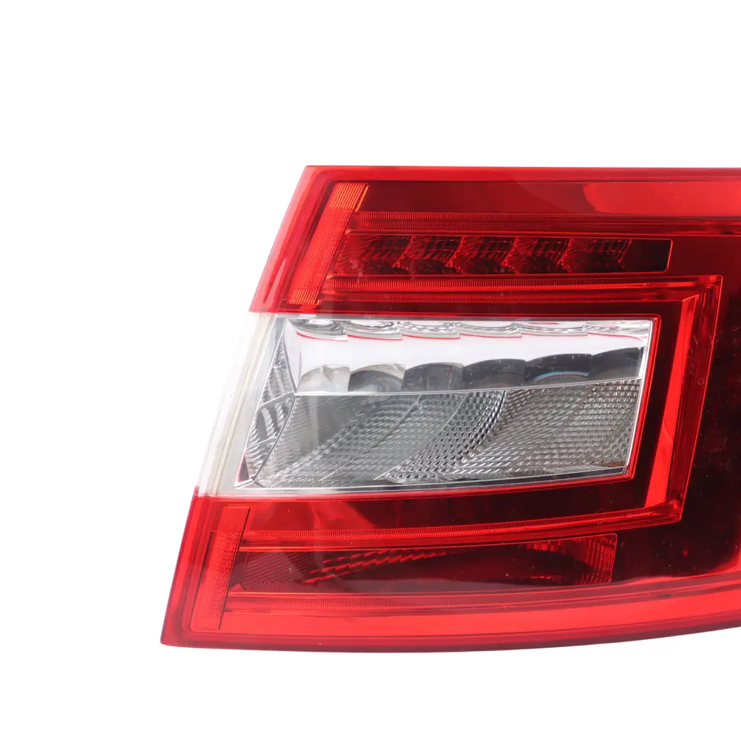 Audi A4 B8 Tail Light Lamp Rear Right O/S Tail light - SKU 5E5945112A - Part number 5E5945112A