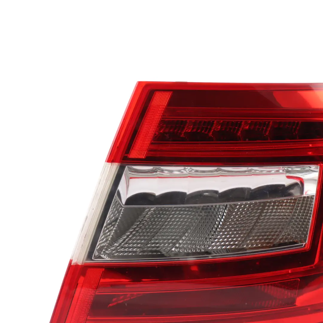Tail Light Lamp Rear Right O/S Tail light to Audi A4 B8 with Part number 5E5945112A Audi A4 B8 Tail Light Lamp Rear Right O/S Tail light - SKU 5E5945112A - Part number 5E5945112A