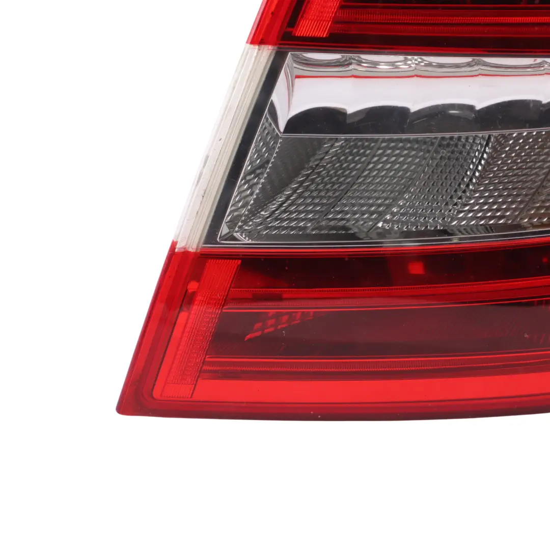 Audi A4 B8 Tail Light Lamp Rear Right O/S Tail light - SKU 5E5945112A - Part number 5E5945112A
