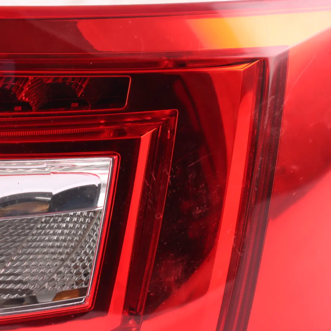 Tail Light Lamp Rear Right O/S Tail light to Audi A4 B8 with Part number 5E5945112A Audi A4 B8 Tail Light Lamp Rear Right O/S Tail light - SKU 5E5945112A - Part number 5E5945112A