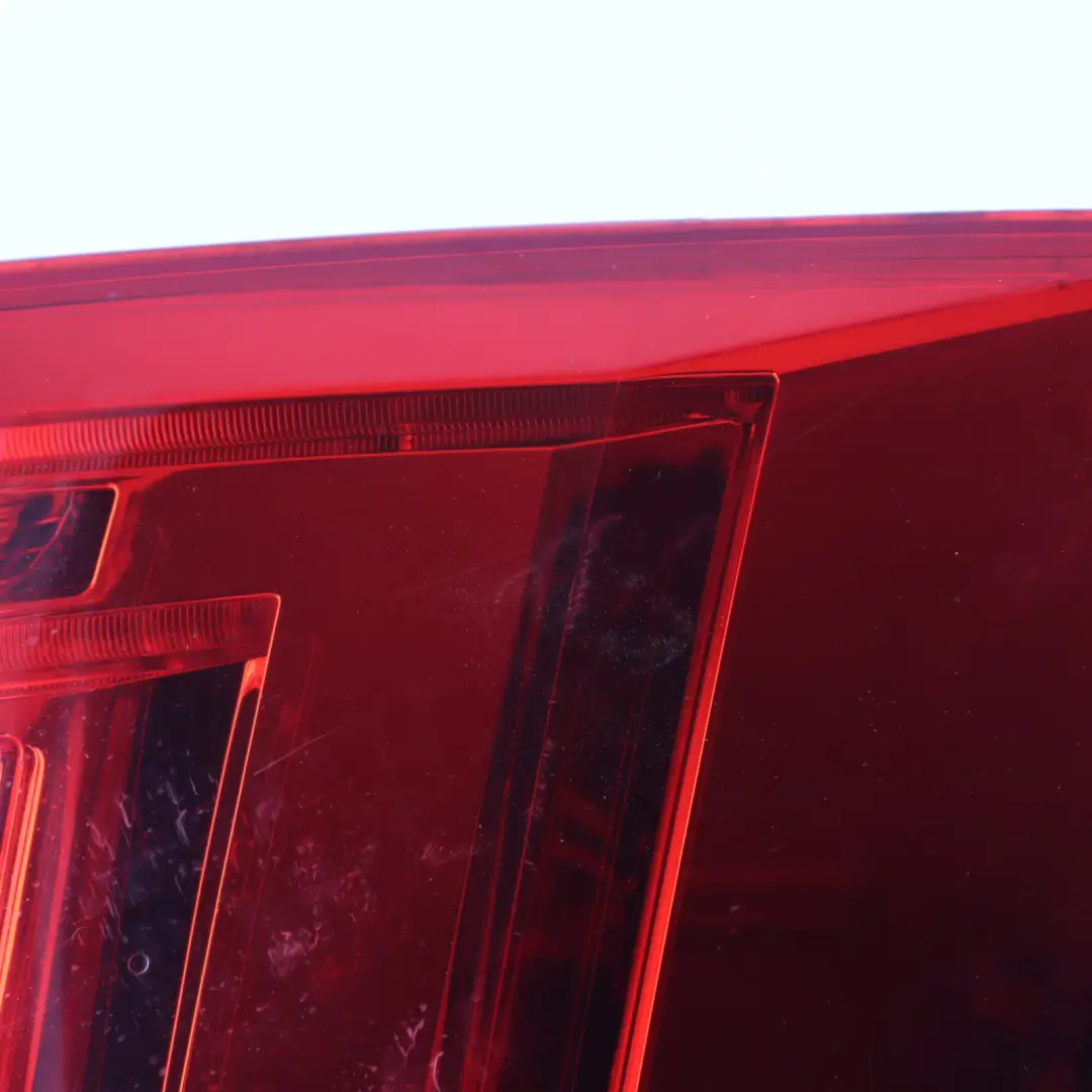 Audi A4 B8 Tail Light Lamp Rear Right O/S Tail light - SKU 5E5945112A - Part number 5E5945112A