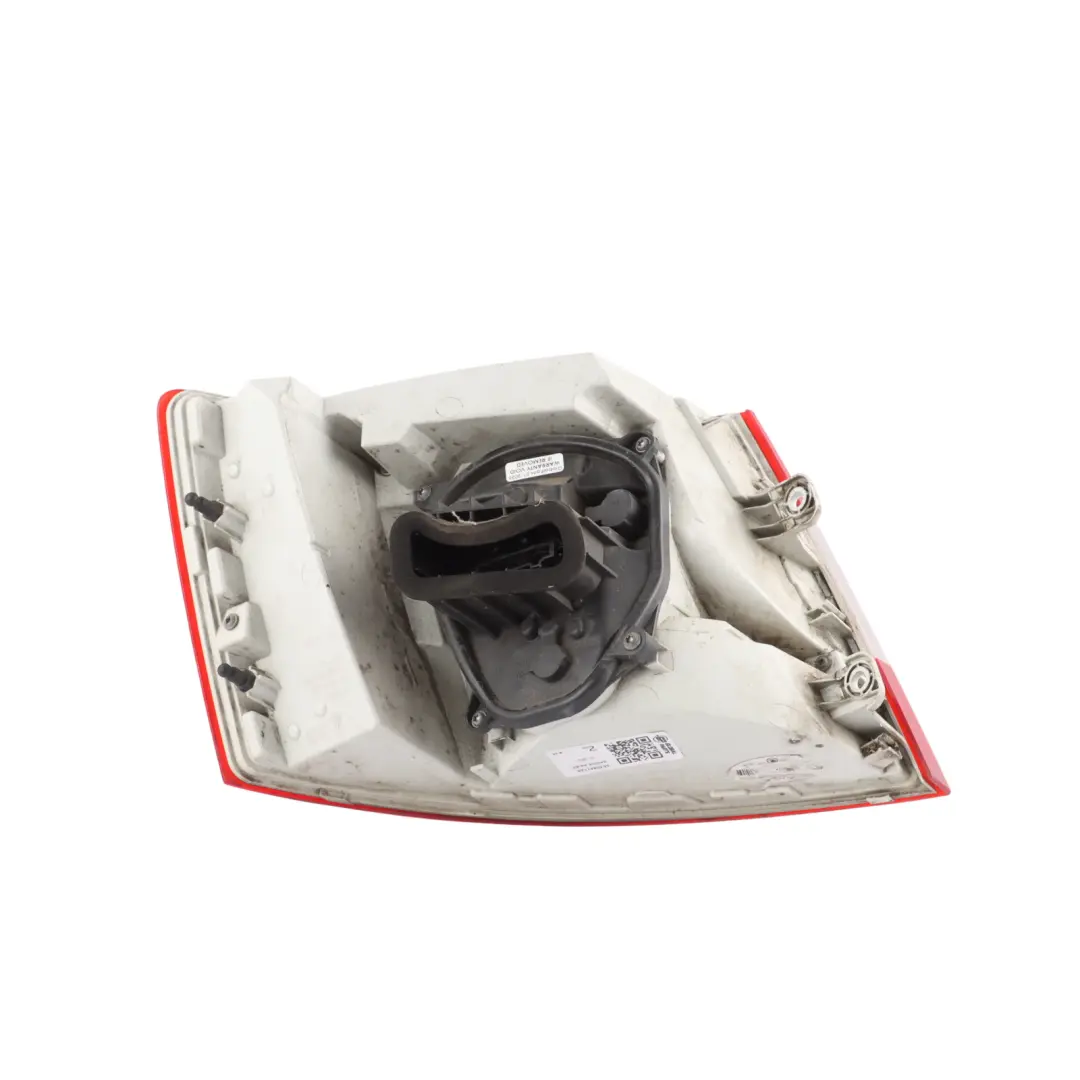 Tail Light Lamp Rear Right O/S Tail light to Audi A4 B8 with Part number 5E5945112A Audi A4 B8 Tail Light Lamp Rear Right O/S Tail light - SKU 5E5945112A - Part number 5E5945112A