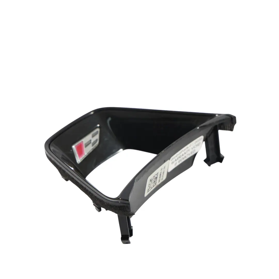 Seat Ibiza FR Garniture Inférieure De Volant - SKU 5F0419685C - Numéro de pièce 5F0419685C