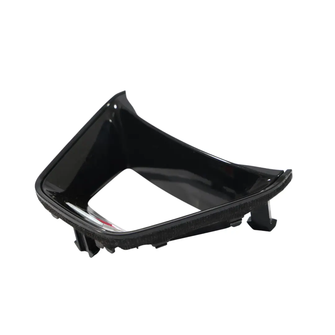 Embellecedor Panel Cubierta Inferior para Seat Ibiza FR Volante con número de pieza 5F0419685C Seat Ibiza FR Volante Embellecedor Panel Cubierta Inferior - SKU 5F0419685C - Número de pieza 5F0419685C