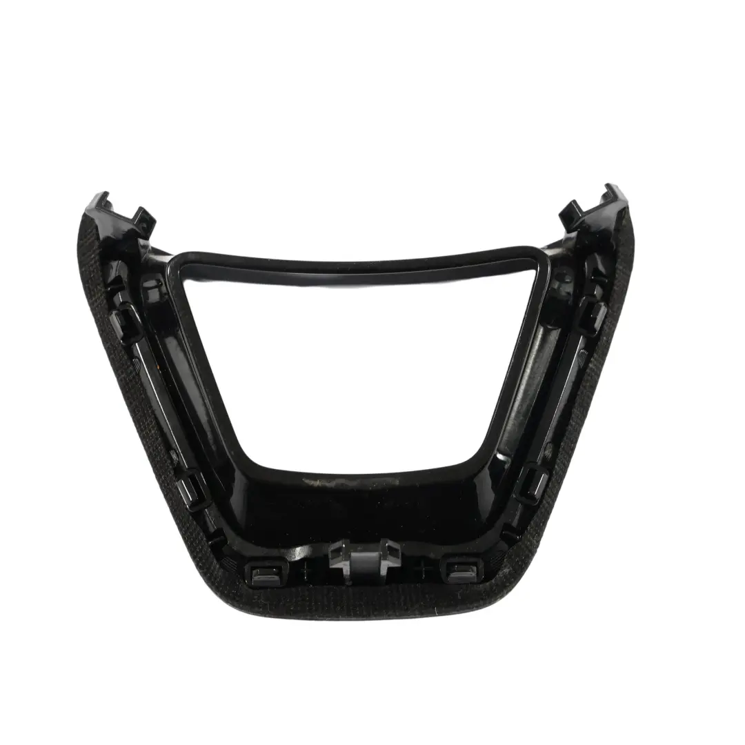 Seat Ibiza FR Garniture Inférieure De Volant - SKU 5F0419685C - Numéro de pièce 5F0419685C