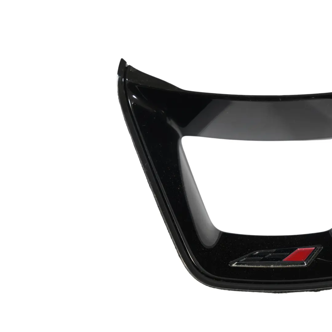 Embellecedor Panel Cubierta Inferior para Seat Ibiza FR Volante con número de pieza 5F0419685C Seat Ibiza FR Volante Embellecedor Panel Cubierta Inferior - SKU 5F0419685C - Número de pieza 5F0419685C