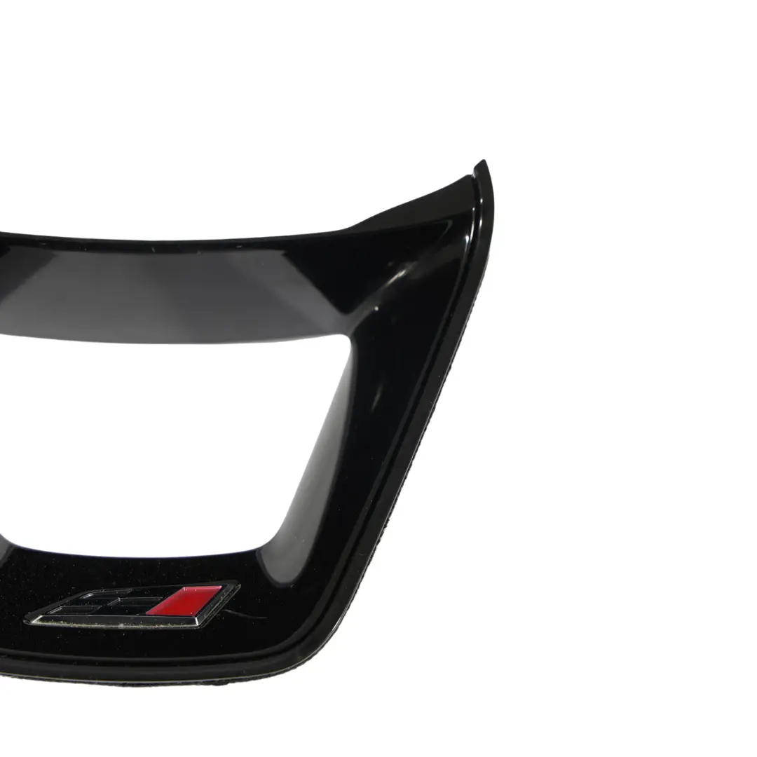 Seat Ibiza FR Lenkradverkleidung Untere Abdeckplatte - SKU 5F0419685C - Teilenummer 5F0419685C