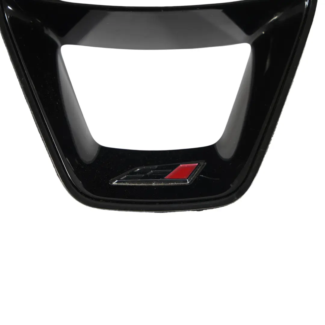 Seat Ibiza FR Rivestimento Del Volante Pannello Copertura Inferiore - SKU 5F0419685C - Numero di parte 5F0419685C