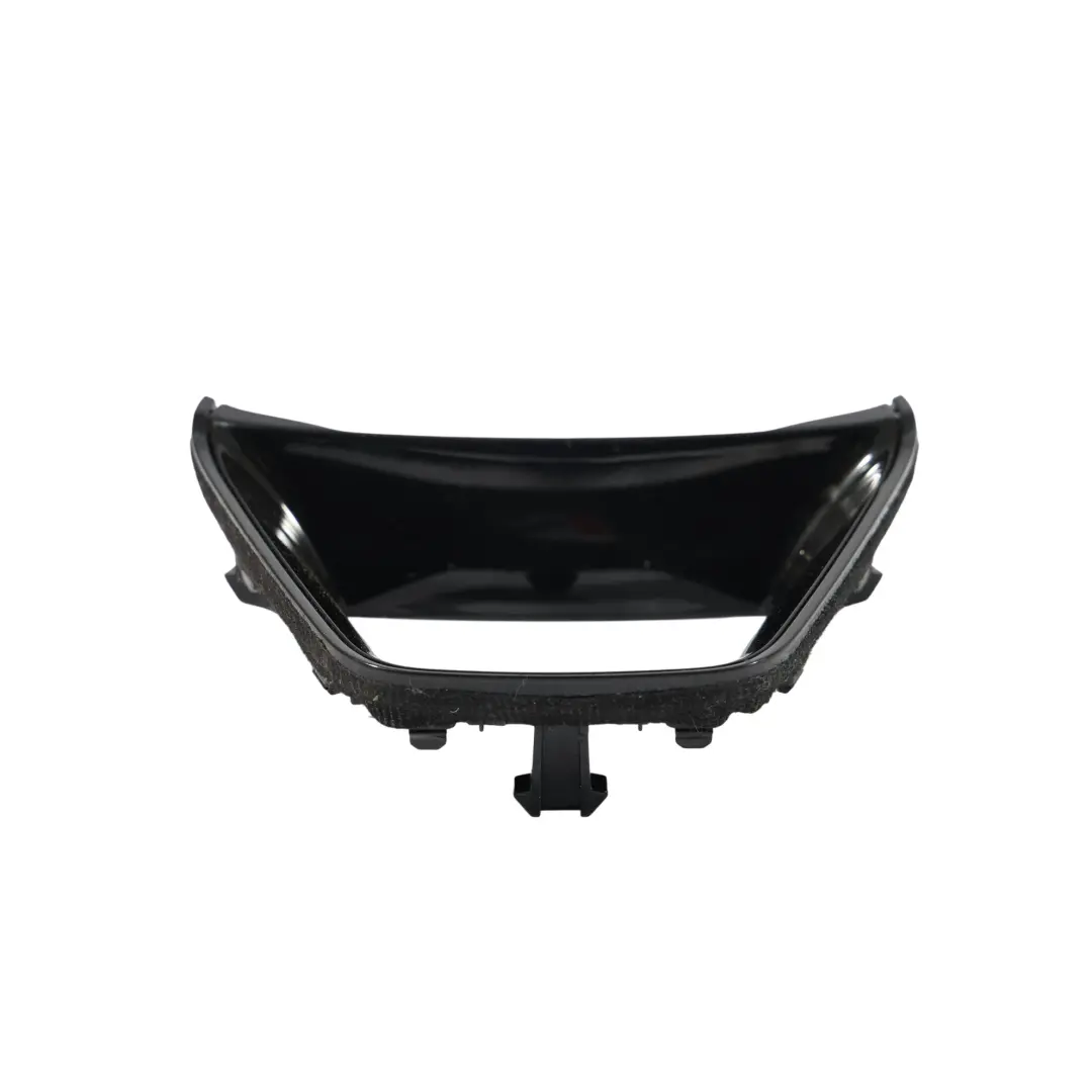 Seat Ibiza FR Rivestimento Del Volante Pannello Copertura Inferiore - SKU 5F0419685C - Numero di parte 5F0419685C