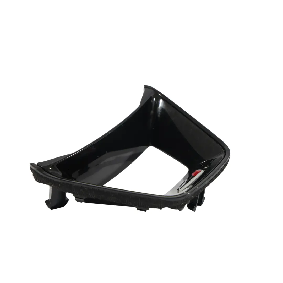 Seat Ibiza FR Steering Wheel Trim Lower Covering Panel - SKU 5F0419685C - Part number 5F0419685C