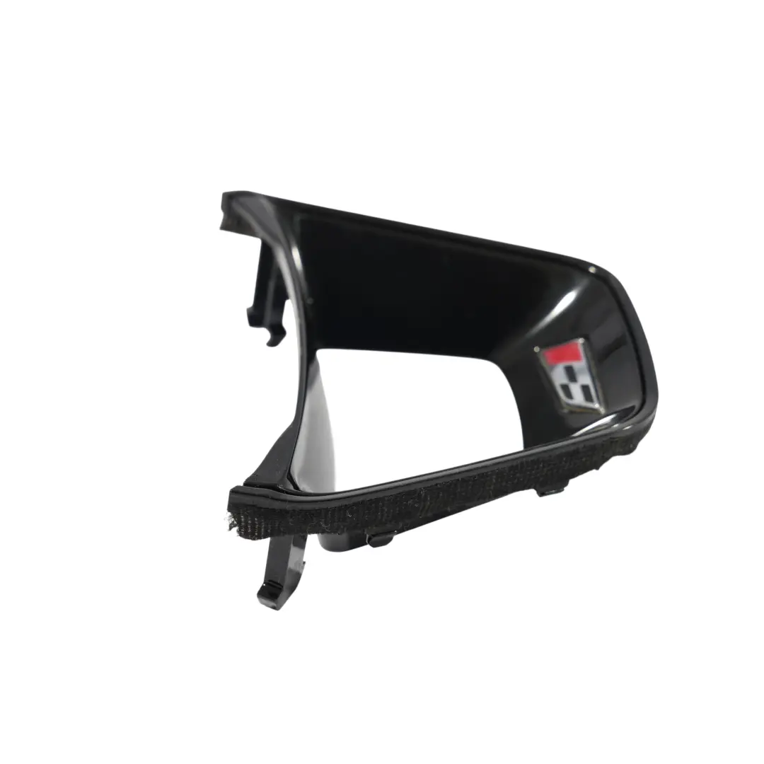 Seat Ibiza FR Garniture Inférieure De Volant - SKU 5F0419685C - Numéro de pièce 5F0419685C