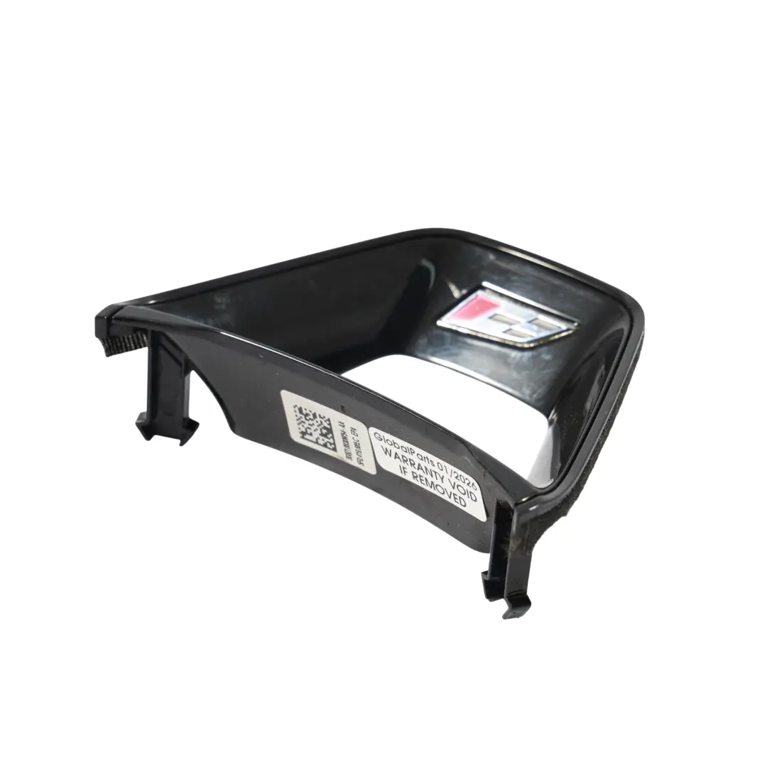 Seat Ibiza FR Osłona Zaślepka Kierownicy Dolny Panel - SKU 5F0419685C - Numer Części 5F0419685C