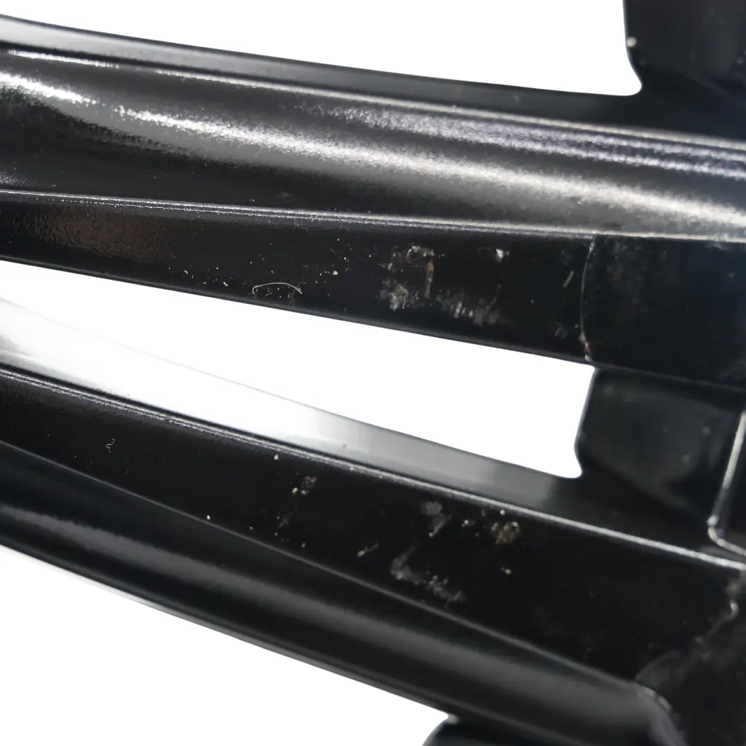 Seat Leon Cupra 5F Black Wheel Alloy Rim 19" 8J ET:50 - SKU 5F0601025K-3 - Part number 5F0601025K