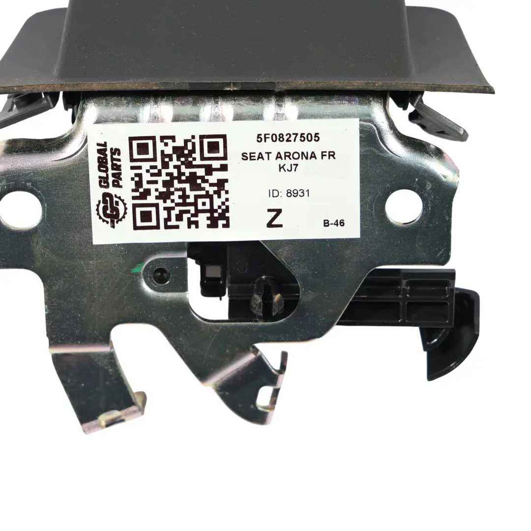 Seat Arona Fr Kj7 Klappe Boot Kofferraumschloss Schalter Mikroschalter - SKU 5F0827505 - Teilenummer 5F0827505