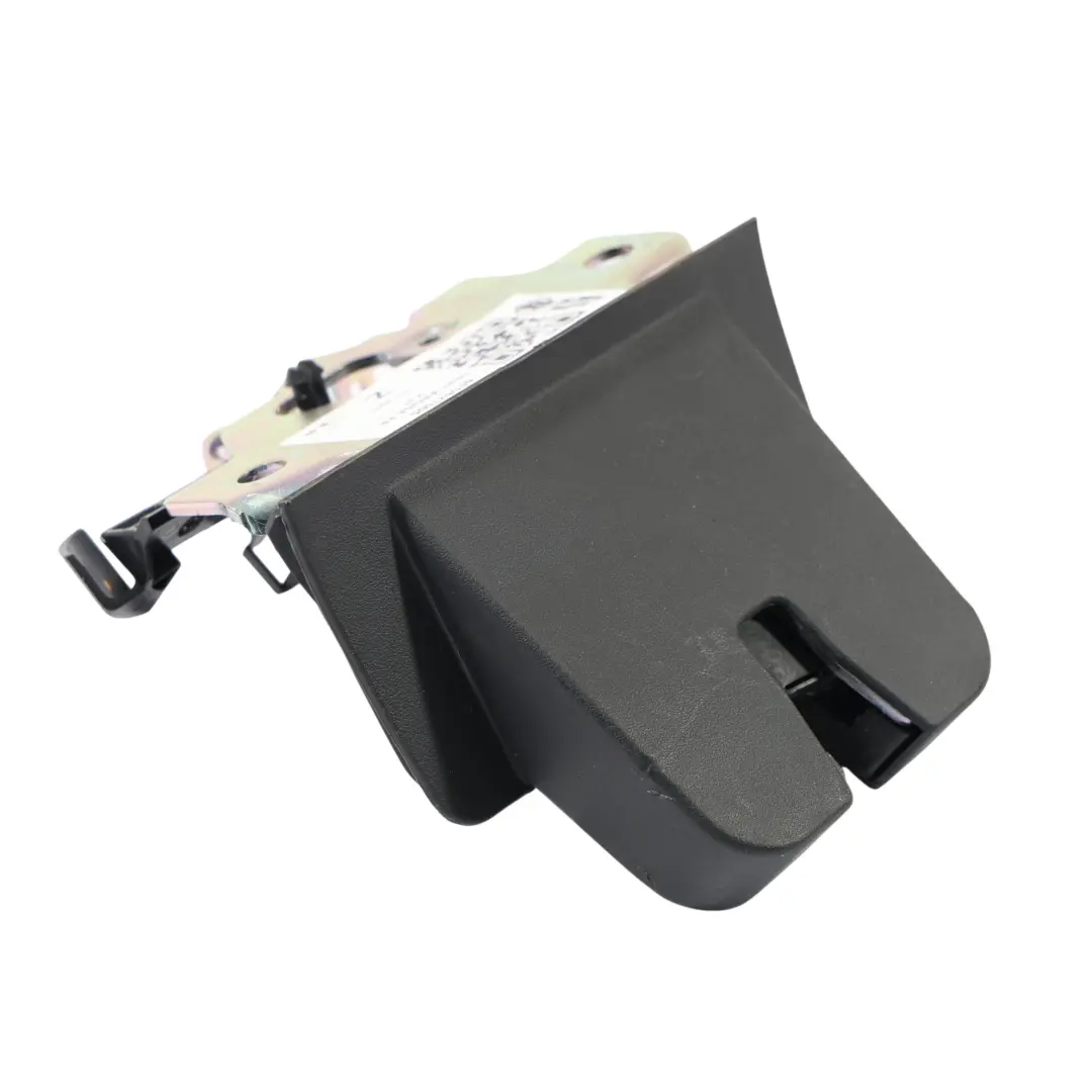 Seat Arona Fr Kj7 Verrouillage Hayon Arrière Avec Micro-Interrupteur - SKU 5F0827505 - Numéro de pièce 5F0827505