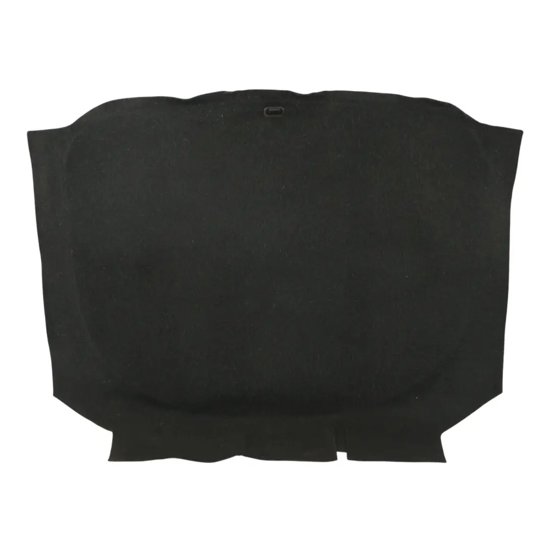 Seat Leon Cupra 5F Hinteren Gepäckraum Kofferraum Matte Teppich Liner - SKU 5F0863463A - Teilenummer 5F0863463A