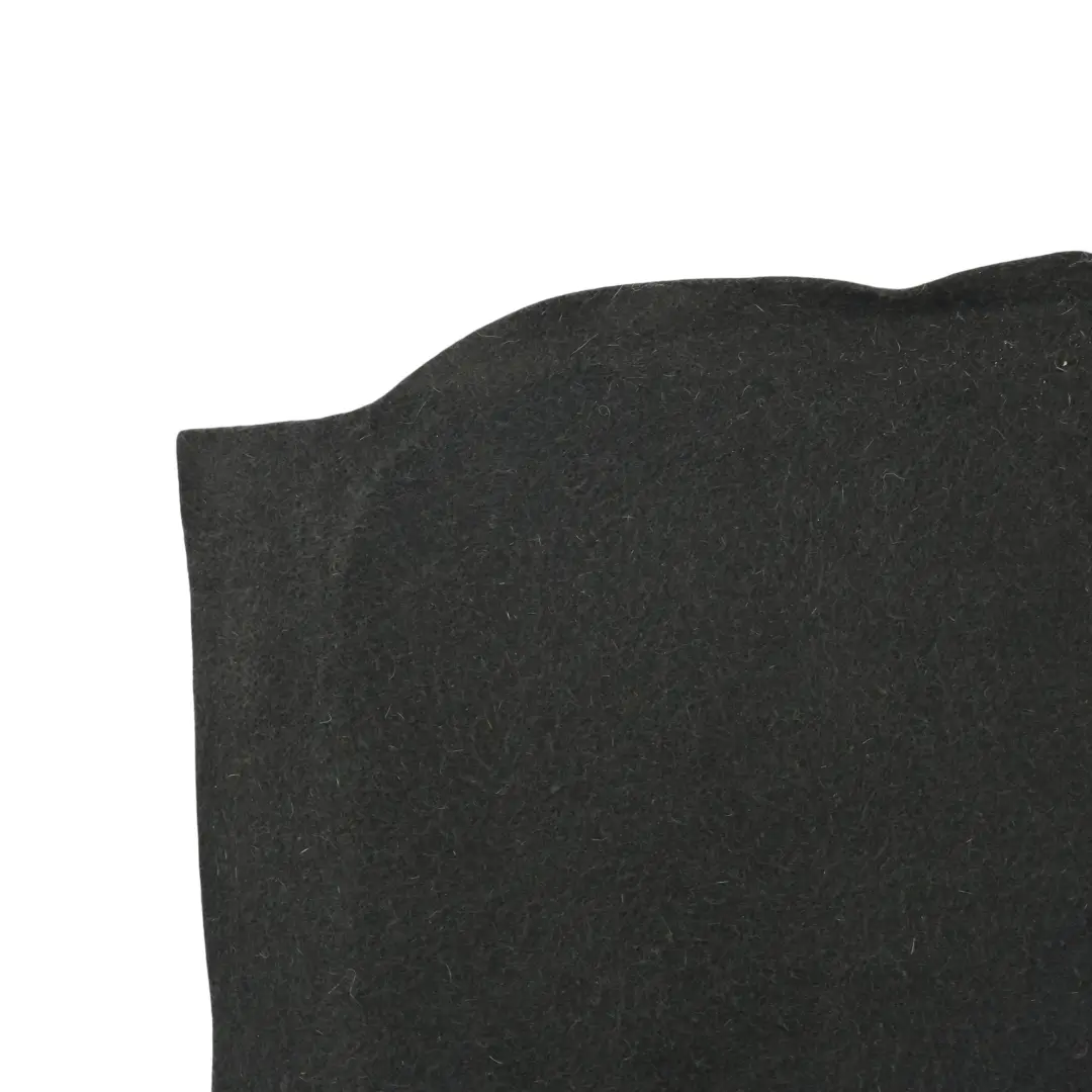 Seat Leon Cupra 5F Tappetino Vano Bagagli Posteriore Fodera Moquette - SKU 5F0863463A - Numero di parte 5F0863463A