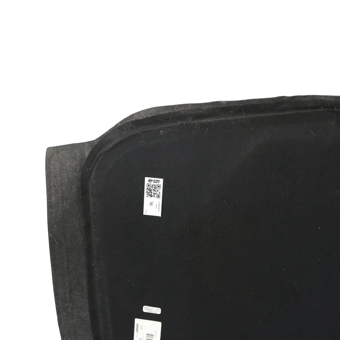 5F Tappetino Vano Bagagli Posteriore Fodera Moquette per Seat Leon Cupra con numero di parte 5F0863463A Seat Leon Cupra 5F Tappetino Vano Bagagli Posteriore Fodera Moquette - SKU 5F0863463A - Numero di parte 5F0863463A