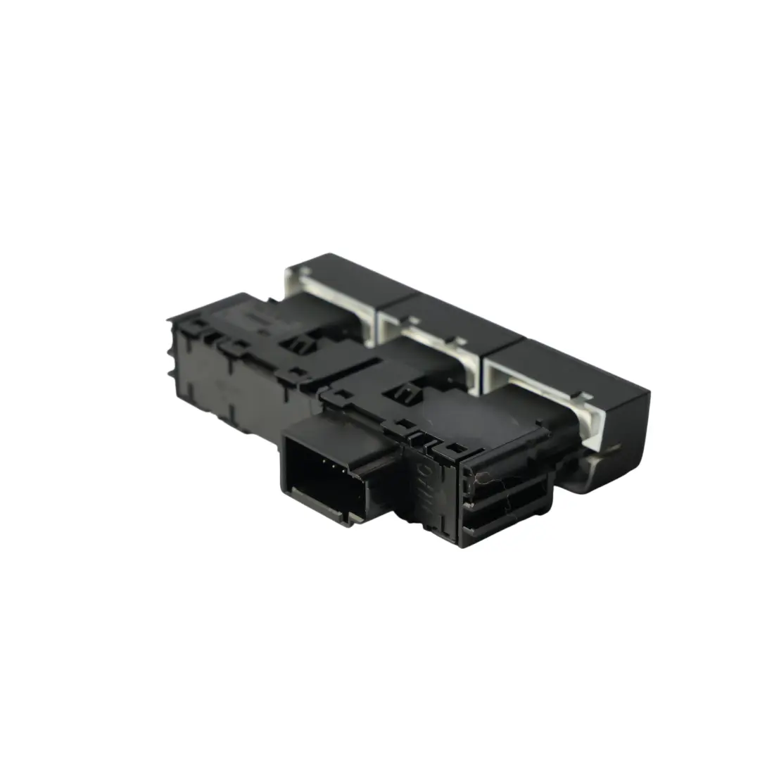 Seat Leon Cupra 5F Modo Auto Start Stop PDC Botón Interruptor Panel - SKU 5F0927137H - Número de pieza 5F0927137H