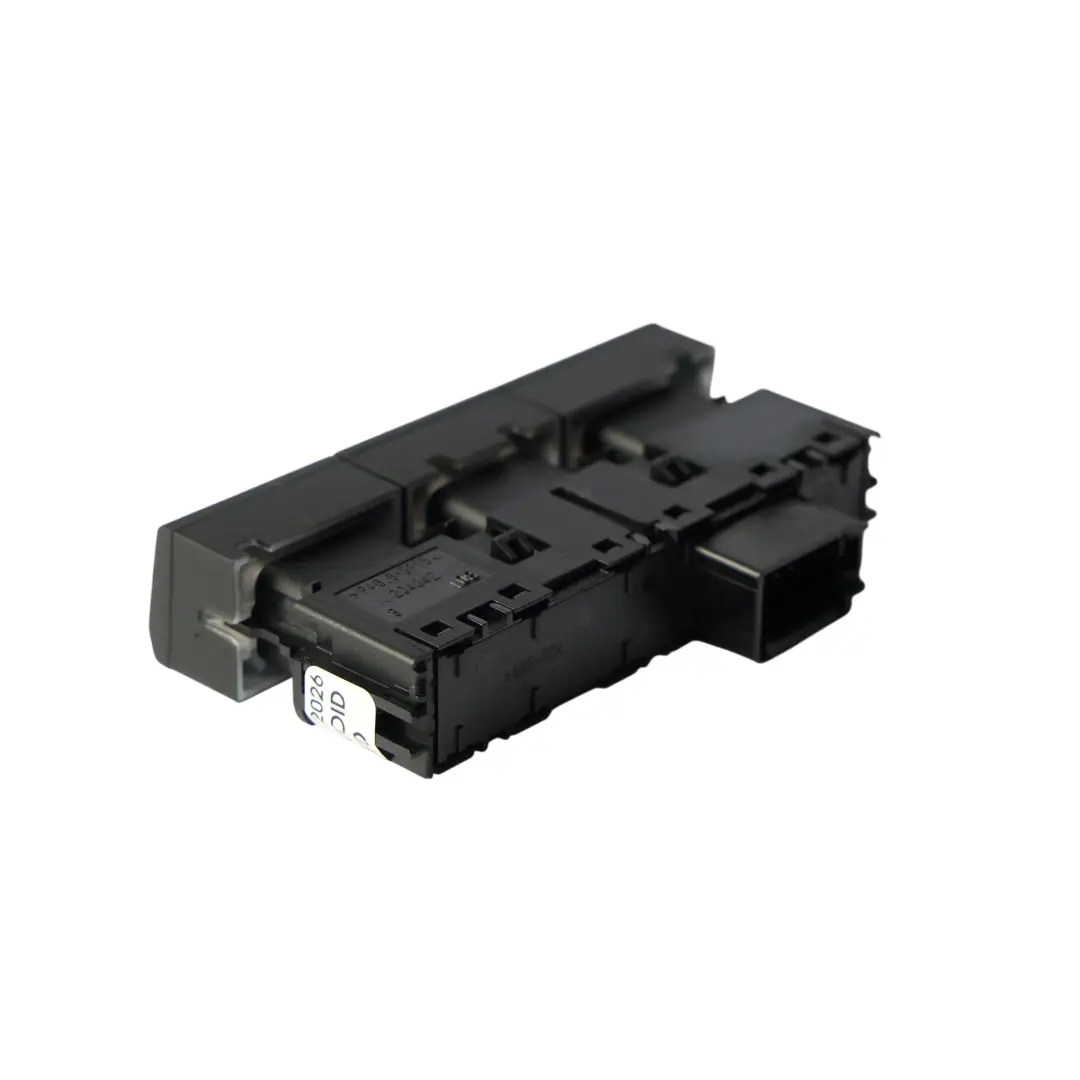 Seat Leon Cupra 5F Modalità Auto Start Stop PDC Interruttore Pannello - SKU 5F0927137H - Numero di parte 5F0927137H