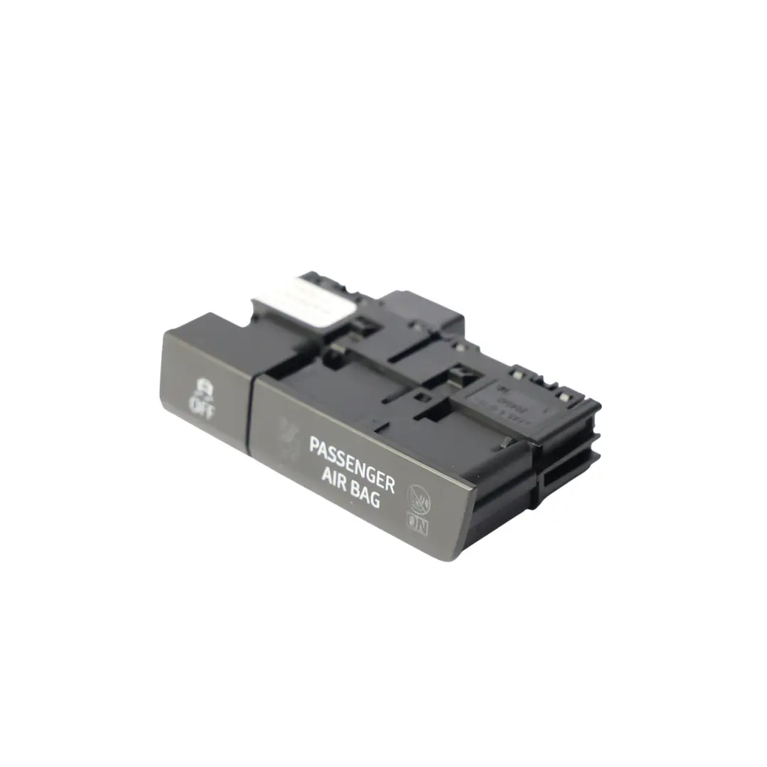 5F ESP Switch Button Air Module Control Lamp Indicator to Seat Leon Cupra with Part number 5F0927143 Seat Leon Cupra 5F ESP Switch Button Air Module Control Lamp Indicator - SKU 5F0927143 - Part number 5F0927143