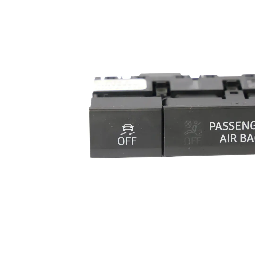 5F ESP Switch Button Air Module Control Lamp Indicator to Seat Leon Cupra with Part number 5F0927143 Seat Leon Cupra 5F ESP Switch Button Air Module Control Lamp Indicator - SKU 5F0927143 - Part number 5F0927143