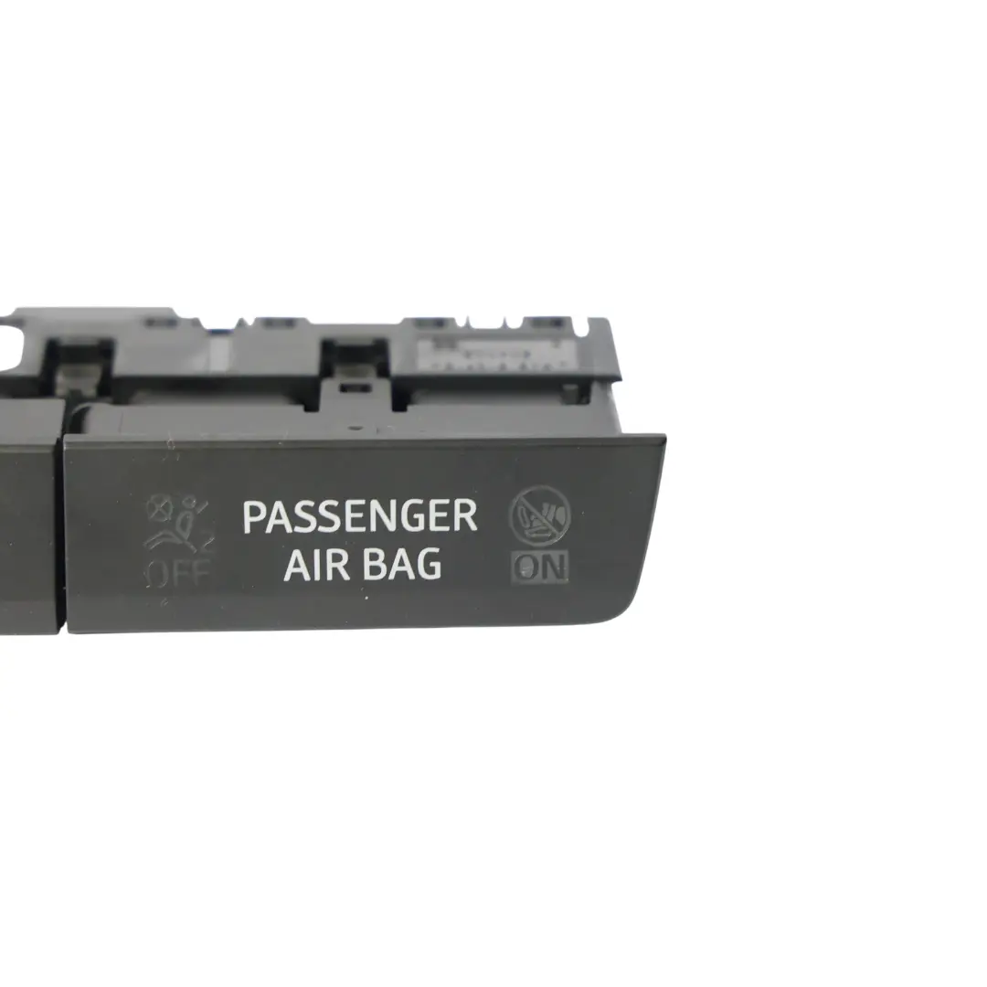 Seat Leon Cupra 5F Bouton D'Interrupteur ESP Module Air Contrôle Lampe - SKU 5F0927143 - Numéro de pièce 5F0927143